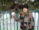 Фотография Елена Патракова