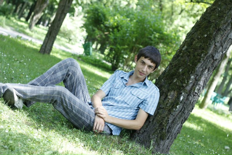 Тарас Постоловський Володимирович | Ивано-Франковск