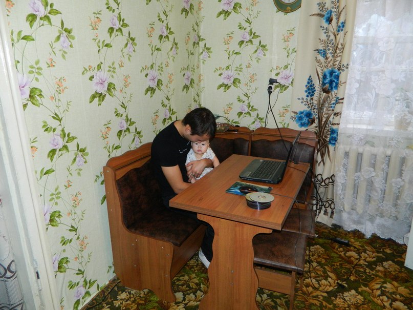 Александр Ярошенко | Лебедин