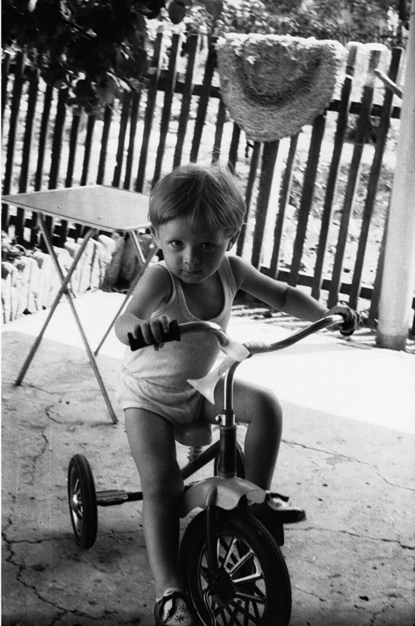 Виталий Громеко | Киев