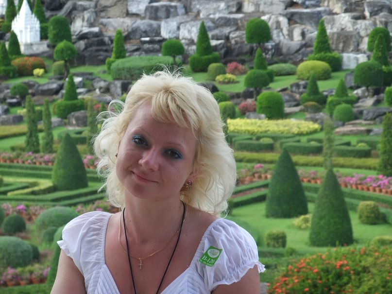 Юлия Алфавитова | Челябинск