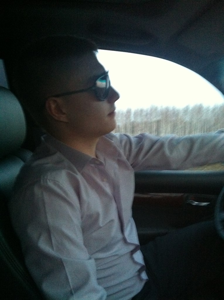 Дмитрий Лендер | Караганда