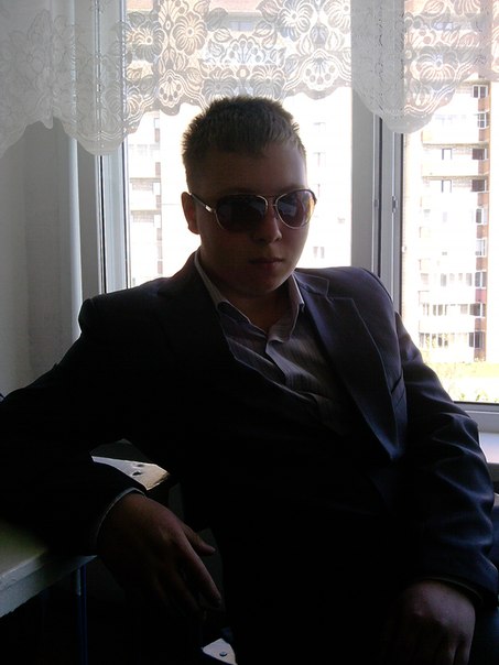 Андрей Черненко фотография #1