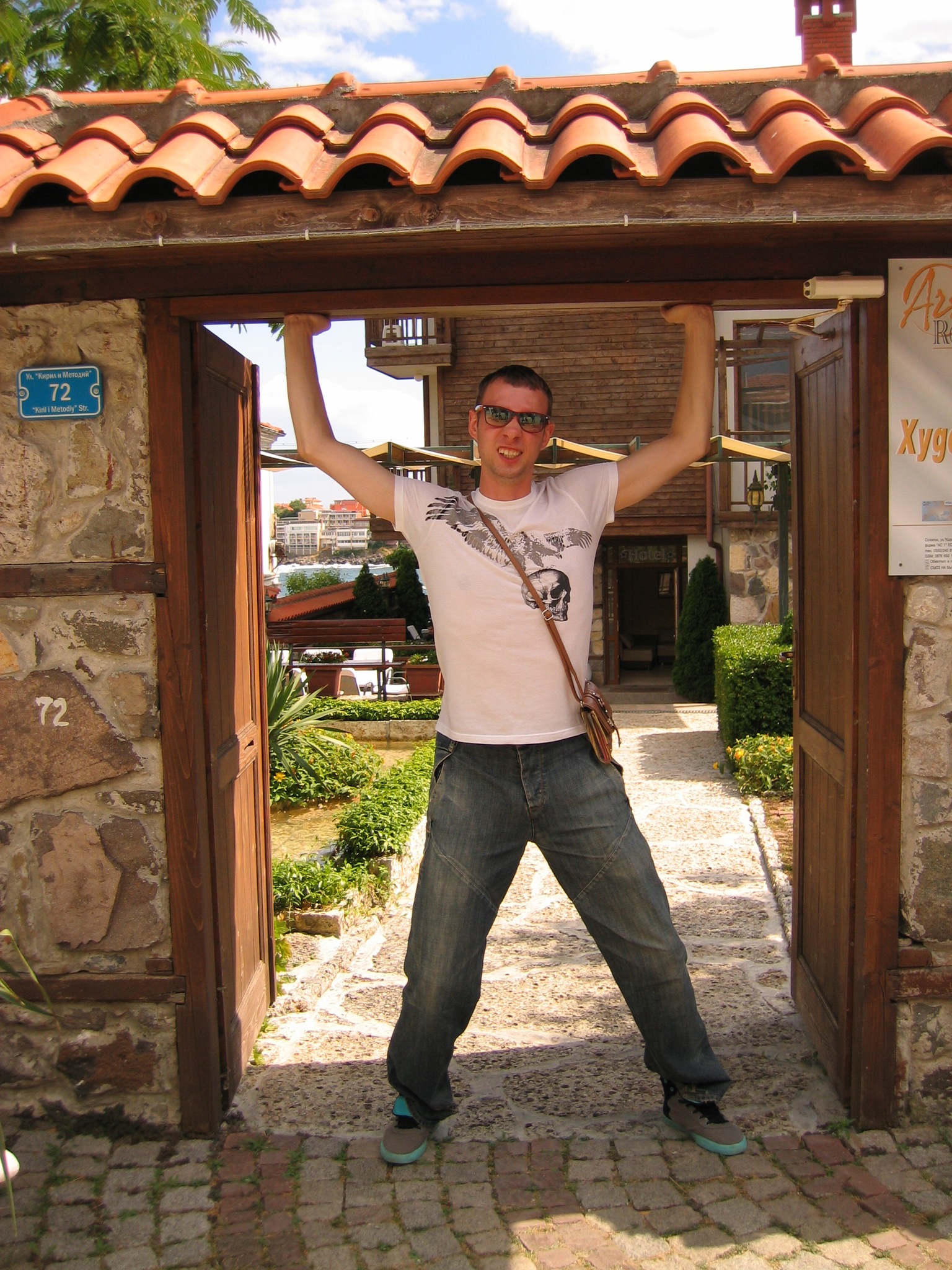 Фото профиля