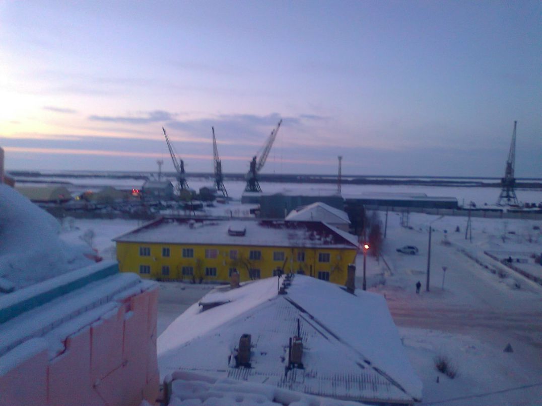 Никита Шестаков | 