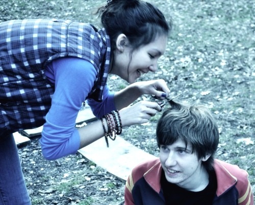 №103, Анель Пашкова, Белгород №103, Анель Пашкова, Белгород