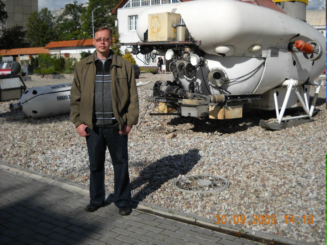 Алексей Бельтюков | Нолинск