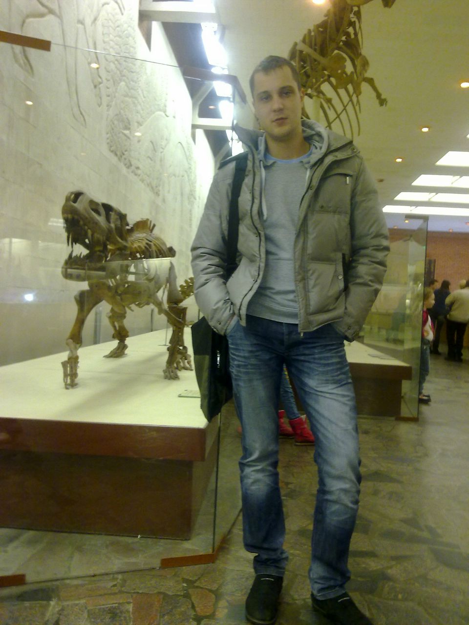 Миша Ивантей | Клинцы