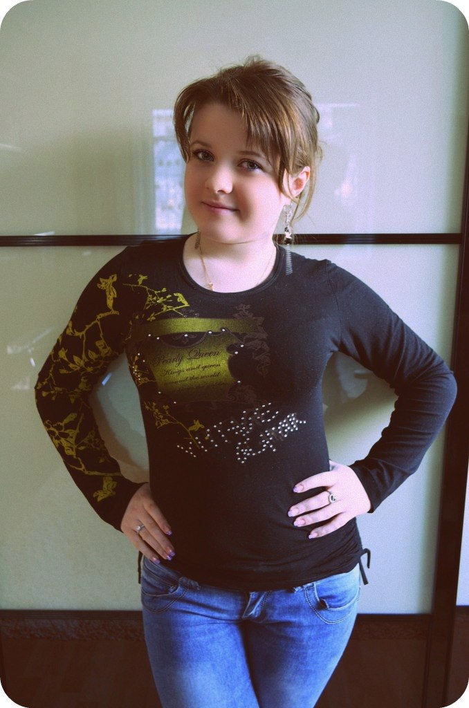 Іриночка Шкраба | Львов