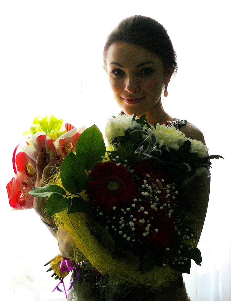 Элен Доброгорская =с открытой душой= | Москва