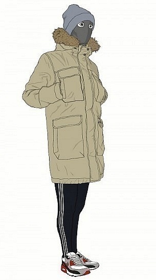 №158, Владислав Иванов, Москва №158, Владислав Иванов, Москва