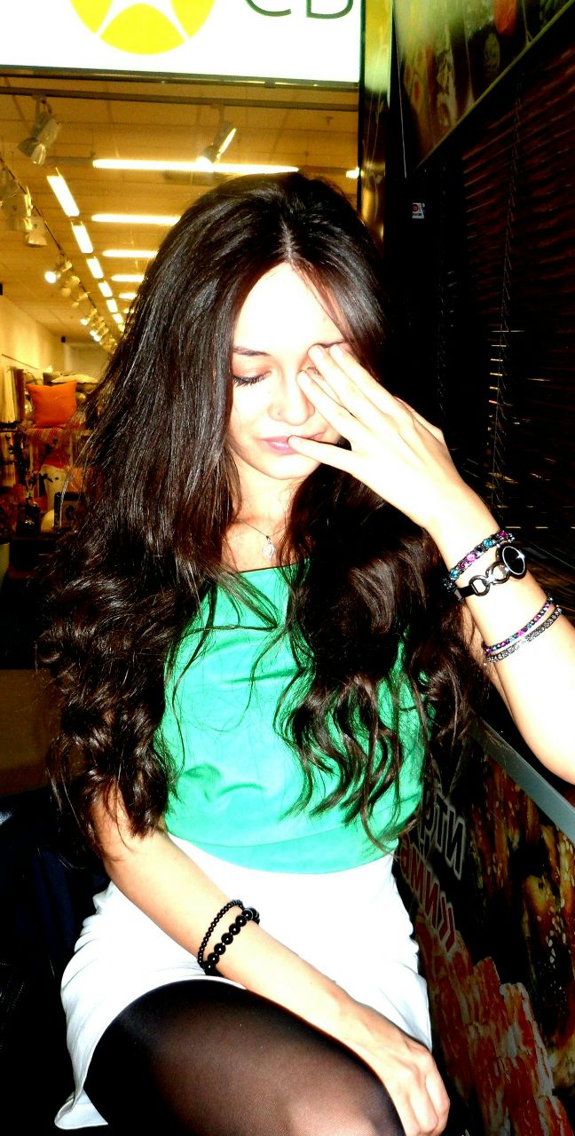 Юлия Аветисян | 