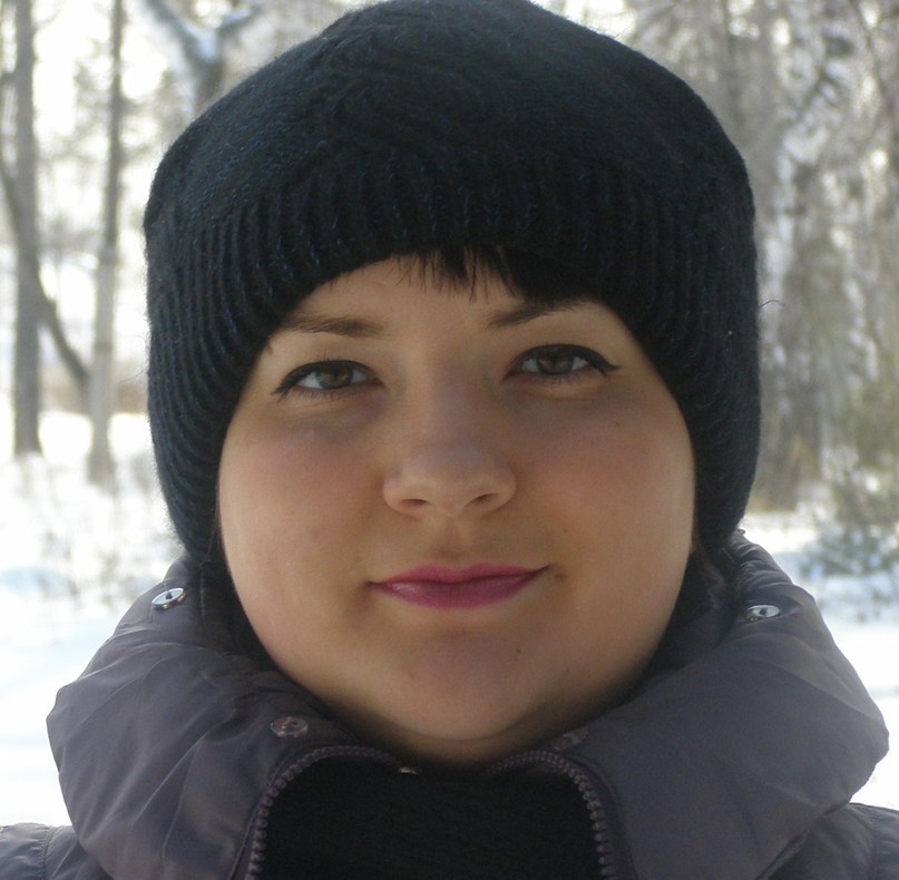 Варвара Кунчикова Андреевна | Нижний Тагил