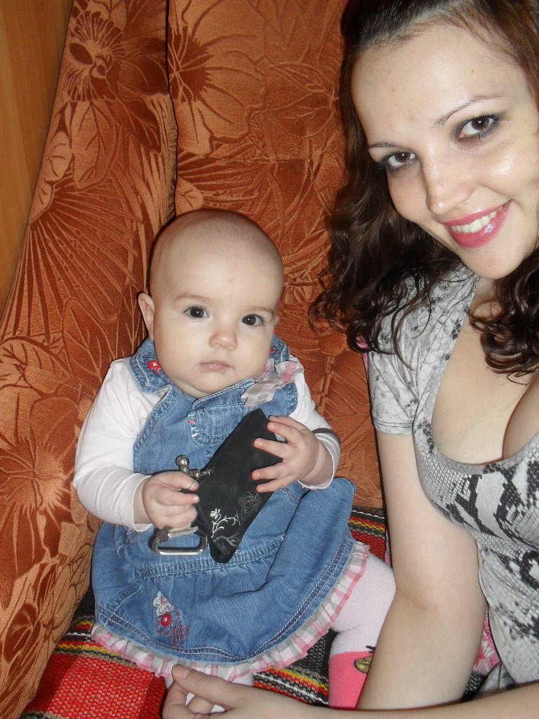 Елена Собчук | Санкт-Петербург