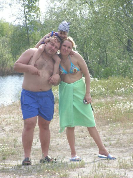 №19, Саша Коваль, 44 года, Киев №19, Саша Коваль, 44 года, Киев