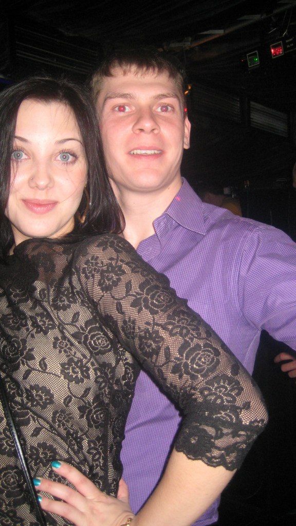 Masha Gutsalo | Южно-Сахалинск