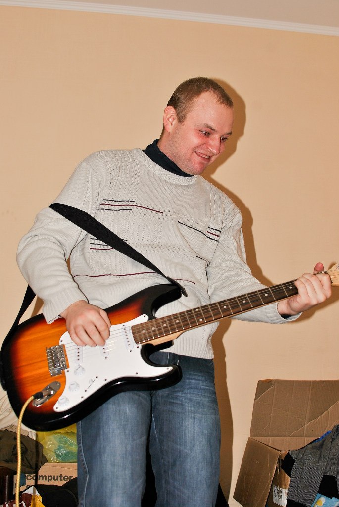 Максим Комоско | Минск