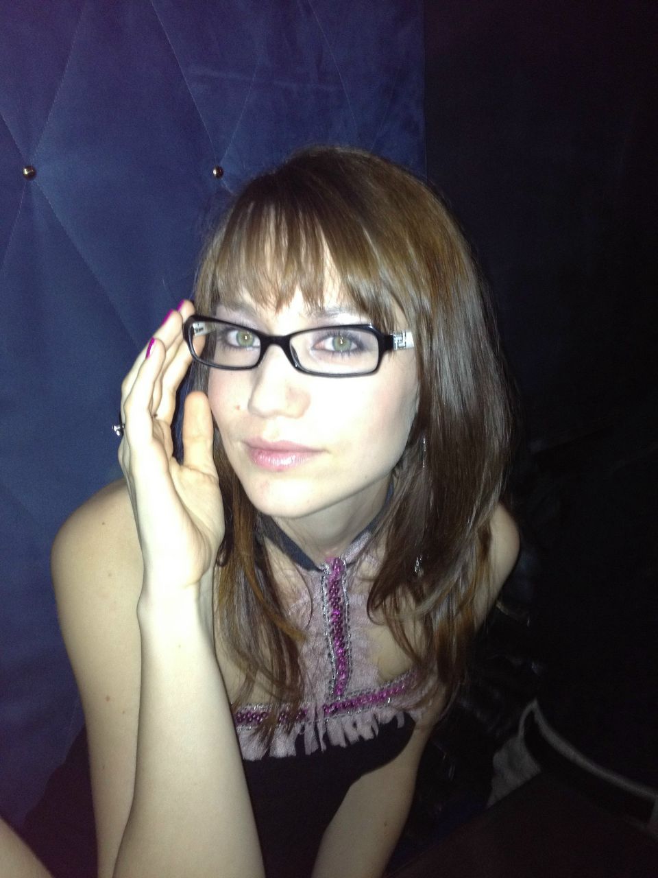 Венера Салахиева | Казань