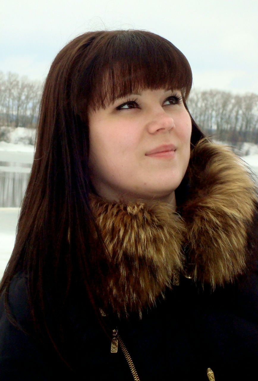 Дарья Хорькова | Брянск