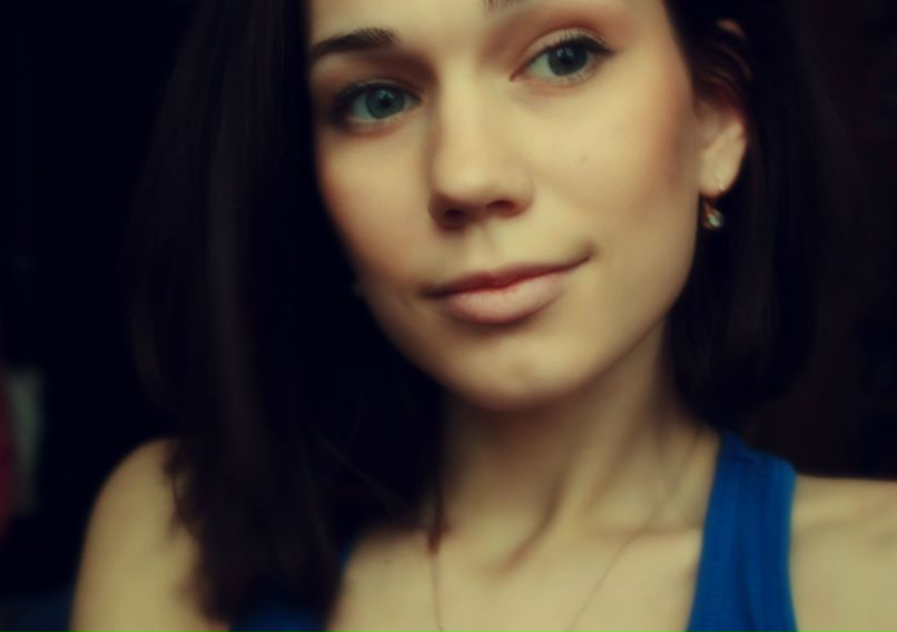 Анна Корецкая | 