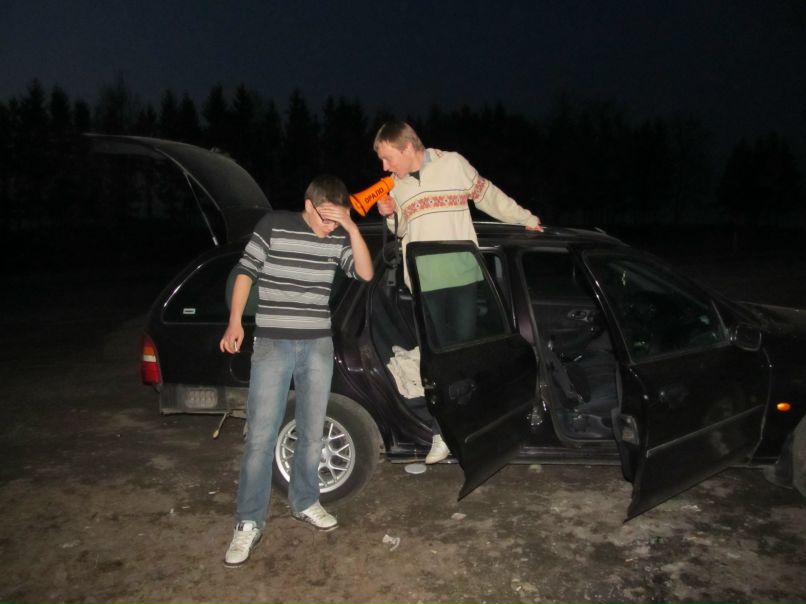 Артем Александрович | Минск