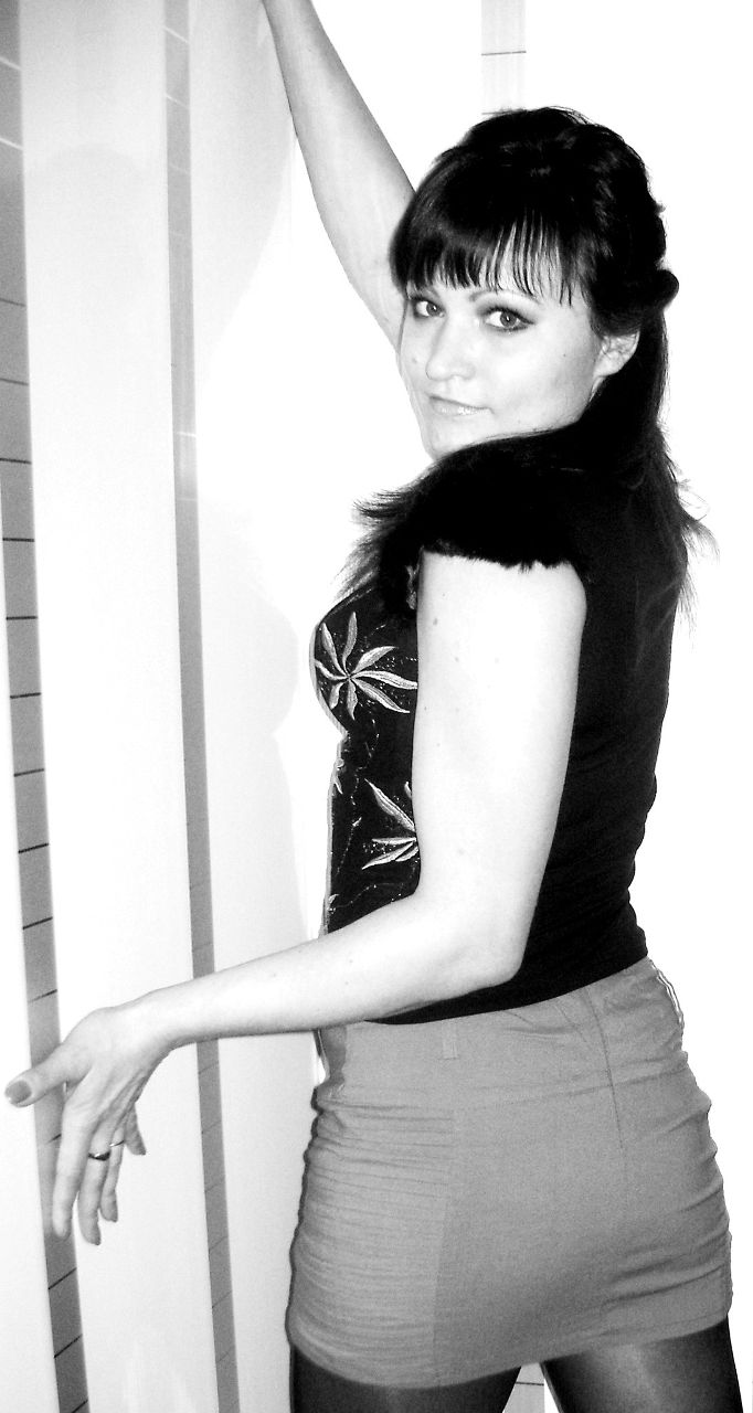 Злата Брюшинина | Боровичи