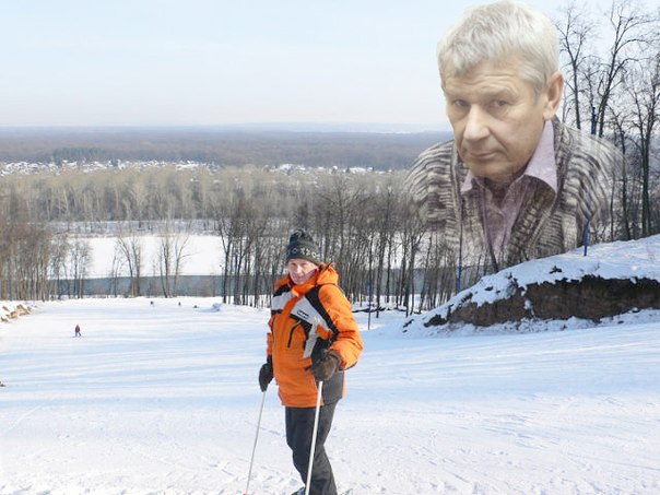 Виталий Карпович фотография #1