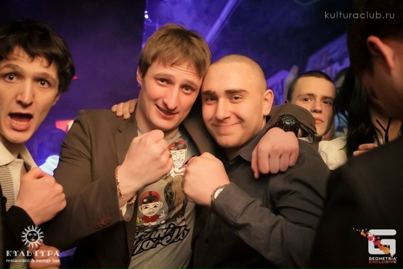 Александр Иванов | Тверь