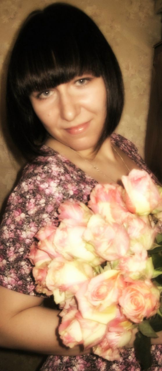 Ольга Симонова | Санкт-Петербург