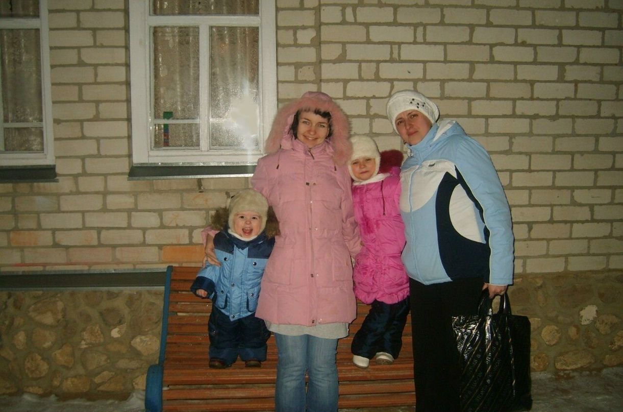 Мария Лобова | 