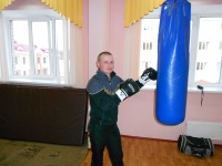 Сергей Горшков