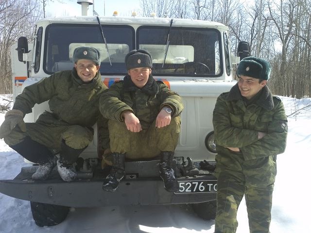 Никита Смирнов @Nikson@ | Хабаровск