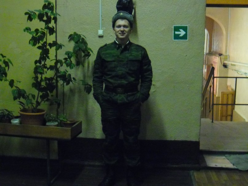 Mikhail Simanov | Санкт-Петербург