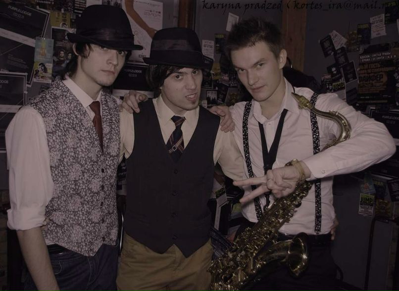 Кирилл Дорога | Минск