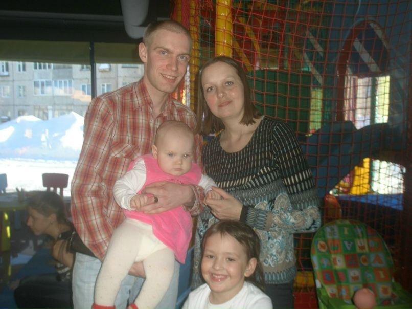 Сергей Гомзяков | Маарду