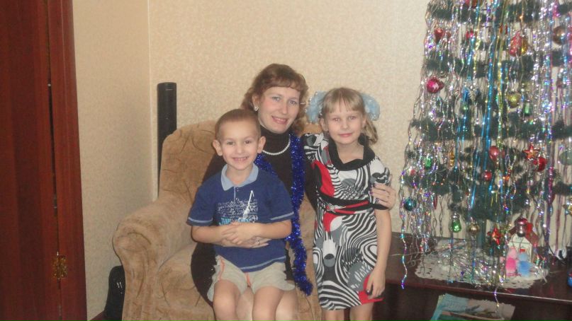 Светлана Ананьина | Архангельск