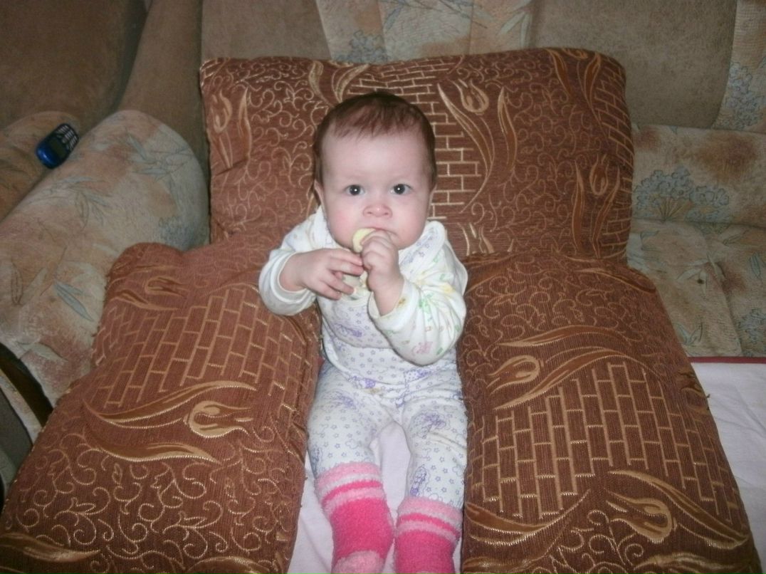 Гульнур Ягудина | Набережные Челны