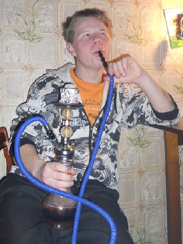 Серёжа Визжачий | Архангельск