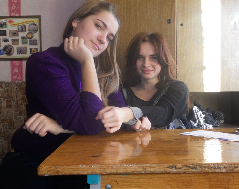 Таня Полищук | Полтава