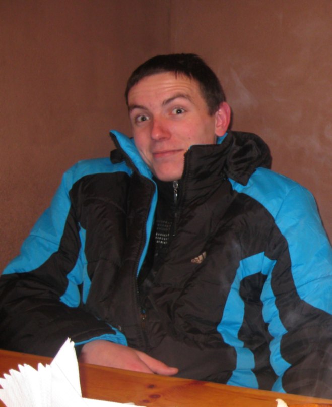 Сергей Чижик neTpoBu4 | 