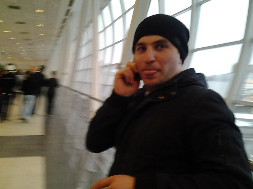 Vor Vorovskoi | Раменское