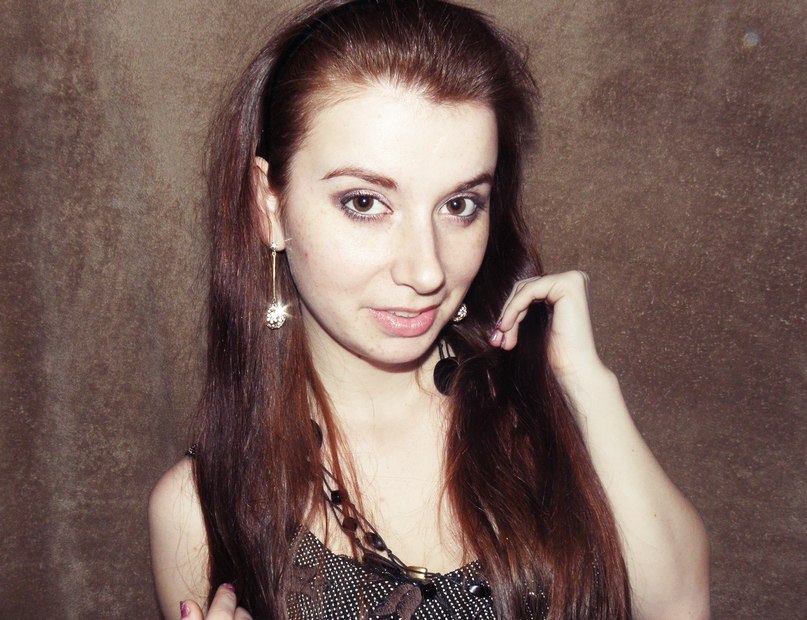 Маринка Василенко | Мариуполь