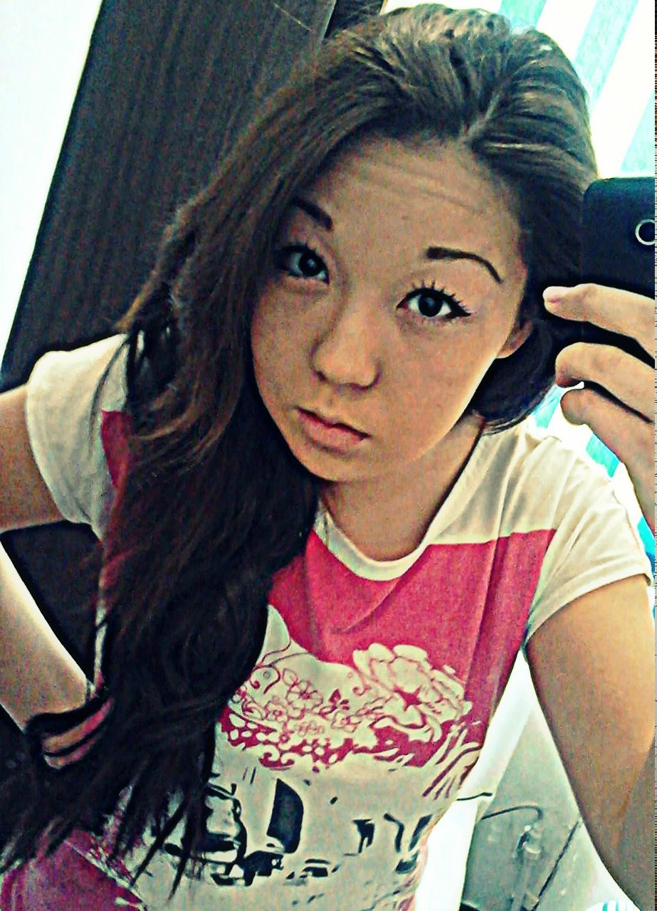 Алуа Бабаджанова | Алматы