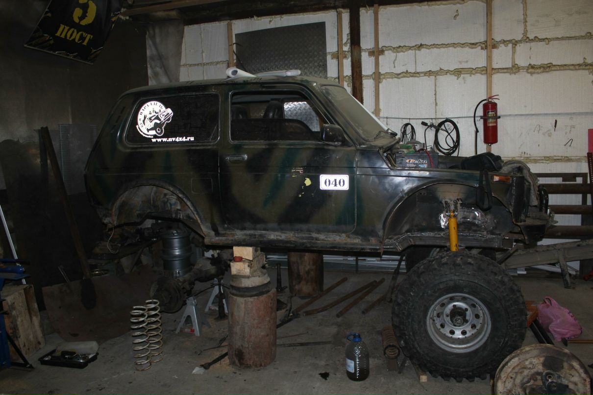 Макс Смоляков ****Смольный**** | Нижневартовск