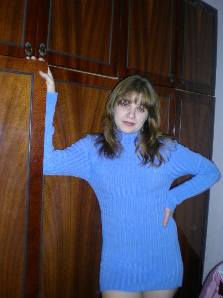 Юлия Кравчук | Днепр (Днепропетровск)