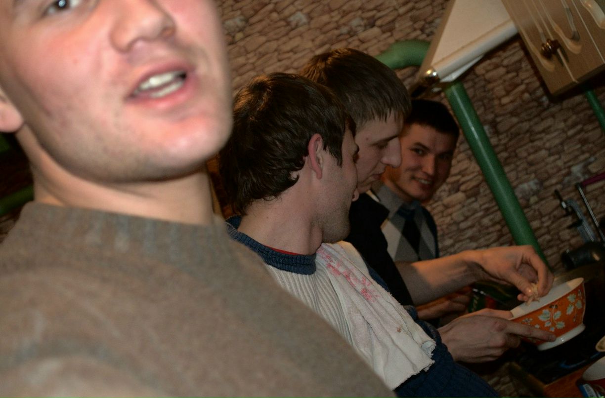 Артем Гулецкий | Белгород