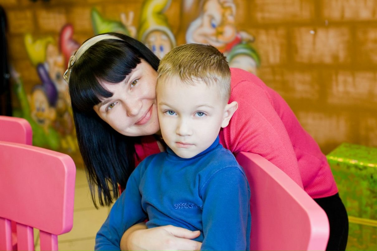 Дарья Терёхина (Ерымовская) | Калининград