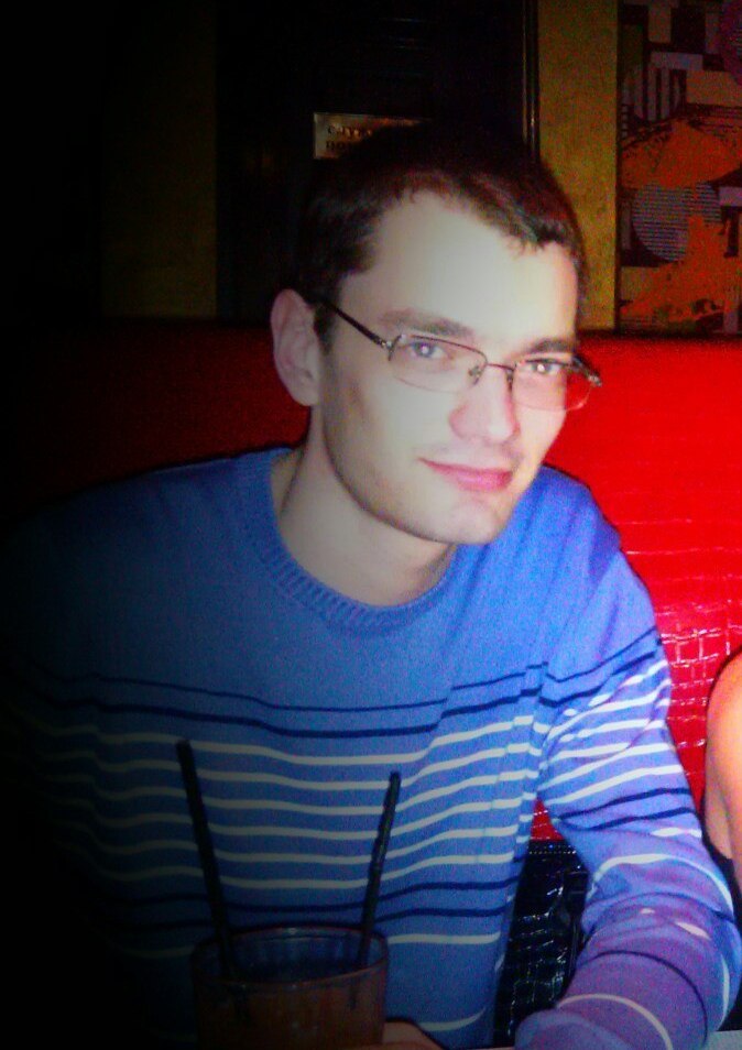 Рома Крайнов | Сургут