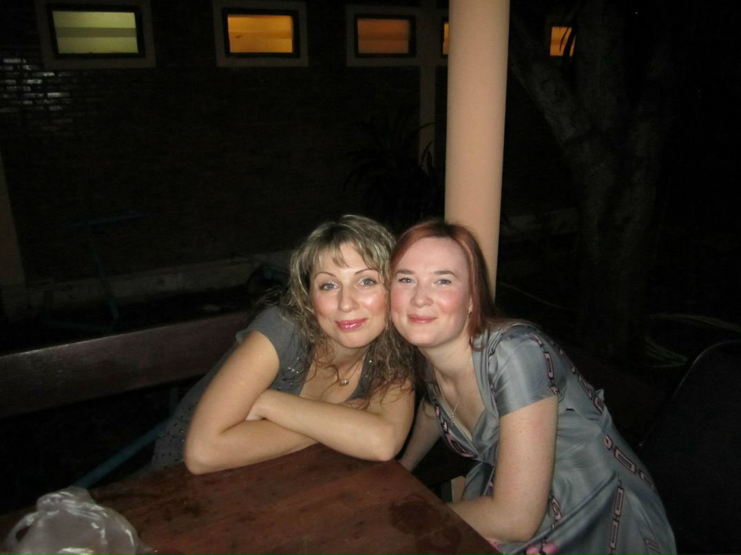 Танюшка Легоньких | Санкт-Петербург