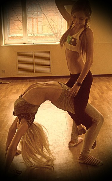 Дашка Смирнова | Рязань